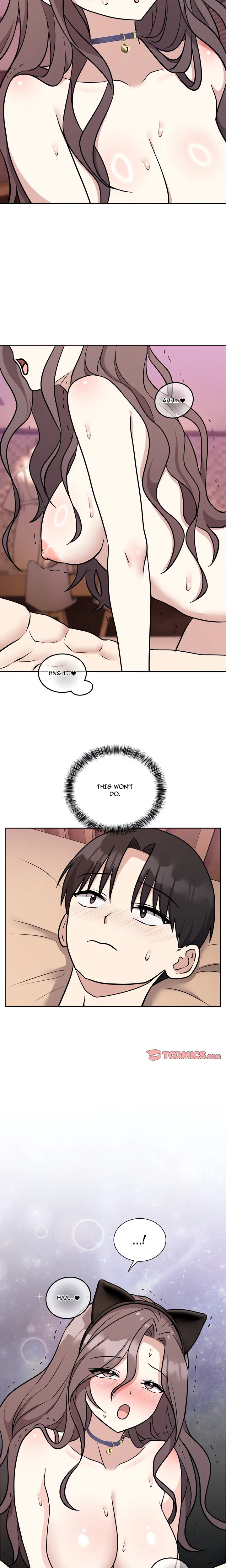 Knot My Secret (Uncensored) 22