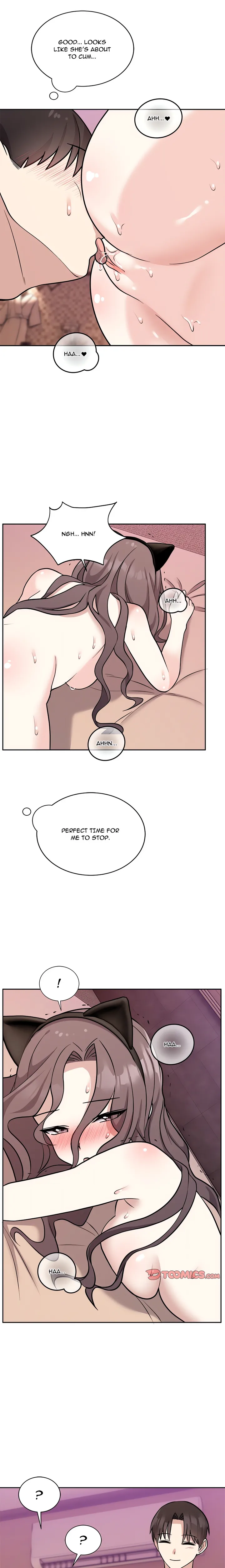 Knot My Secret (Uncensored) 8