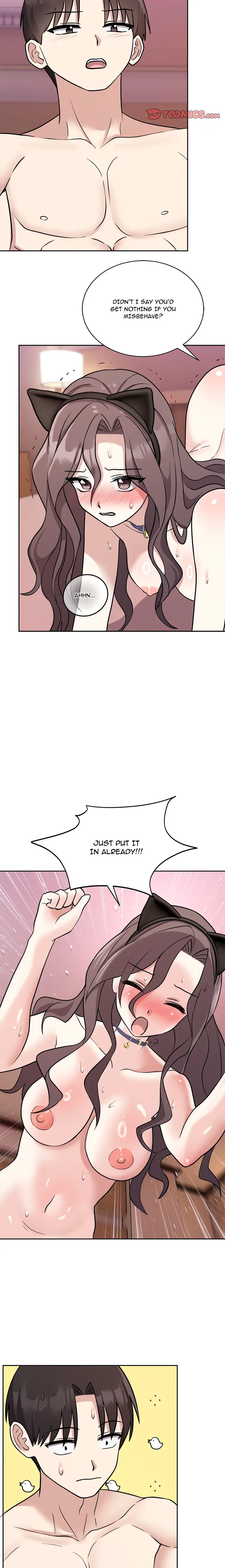 Knot My Secret (Uncensored) 10