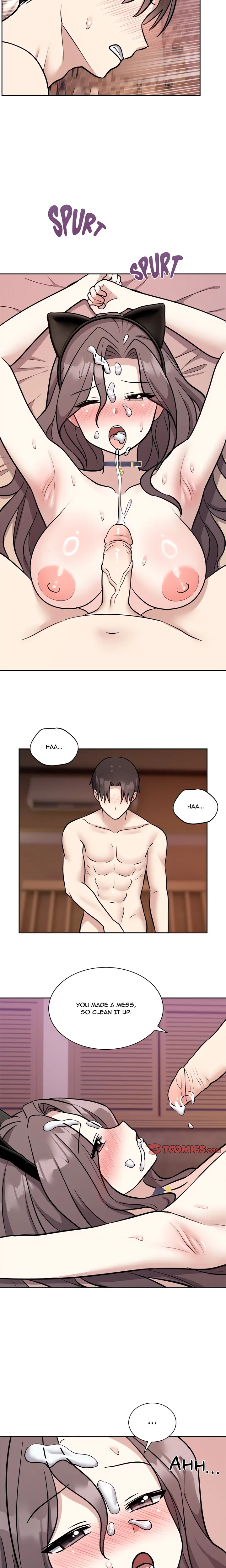 Knot My Secret (Uncensored) 19