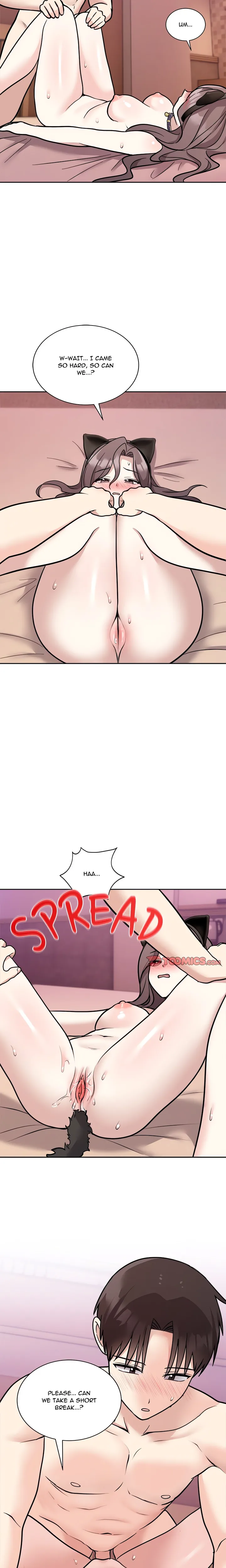 Knot My Secret (Uncensored) 4