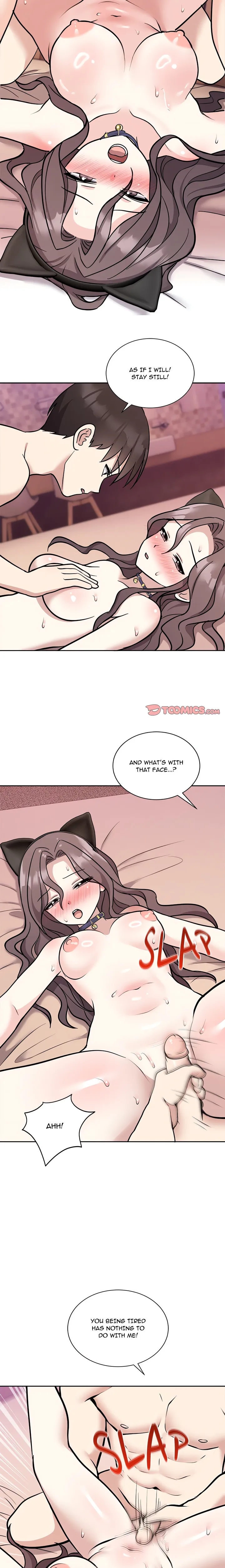 Knot My Secret (Uncensored) 5