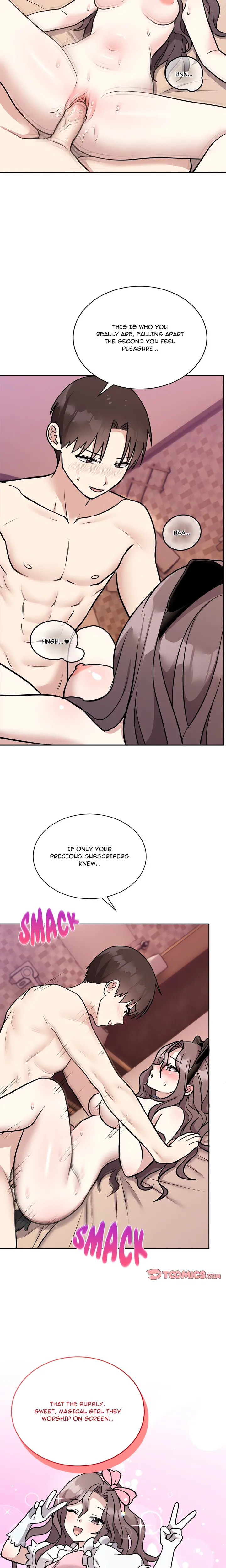 Knot My Secret (Uncensored) 8