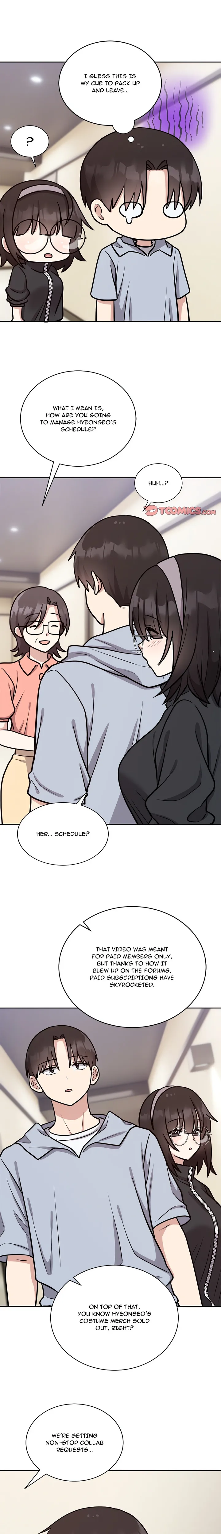 Knot My Secret (Uncensored) 11