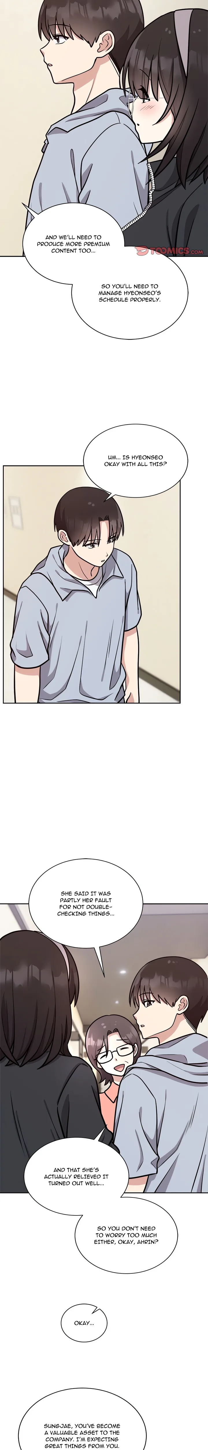Knot My Secret (Uncensored) 12