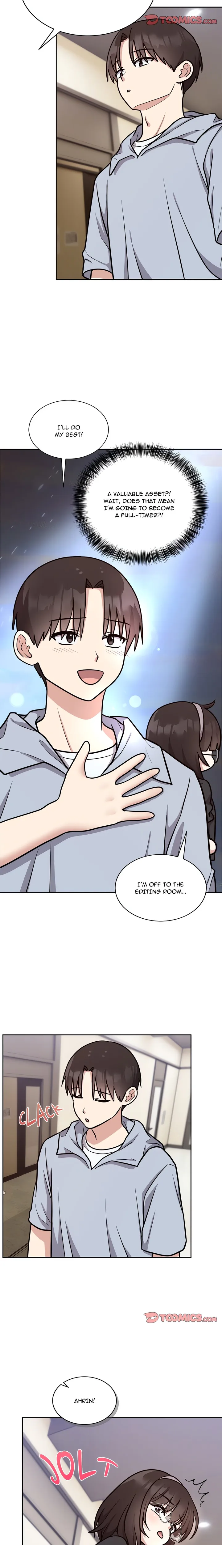 Knot My Secret (Uncensored) 13