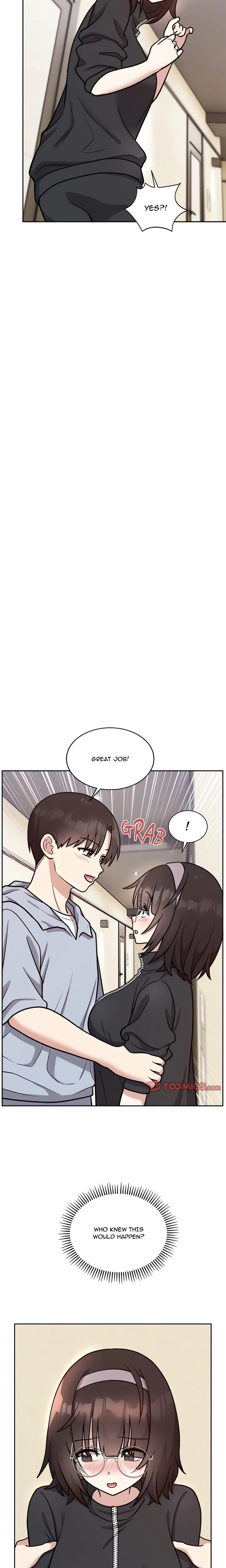 Knot My Secret (Uncensored) 14