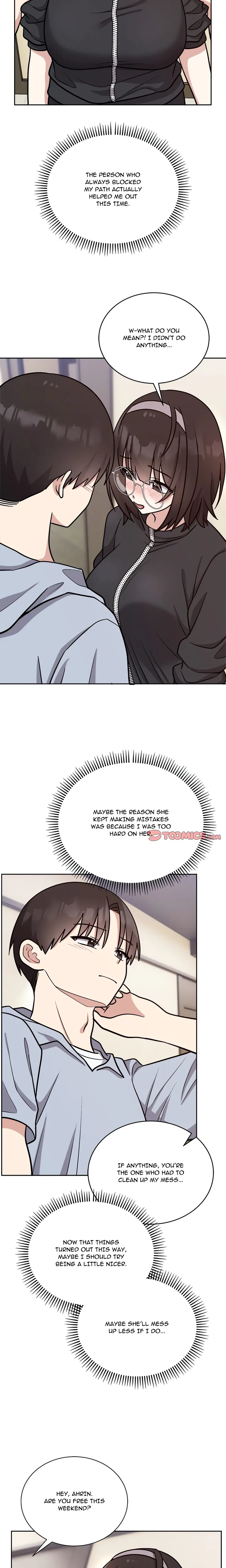 Knot My Secret (Uncensored) 15