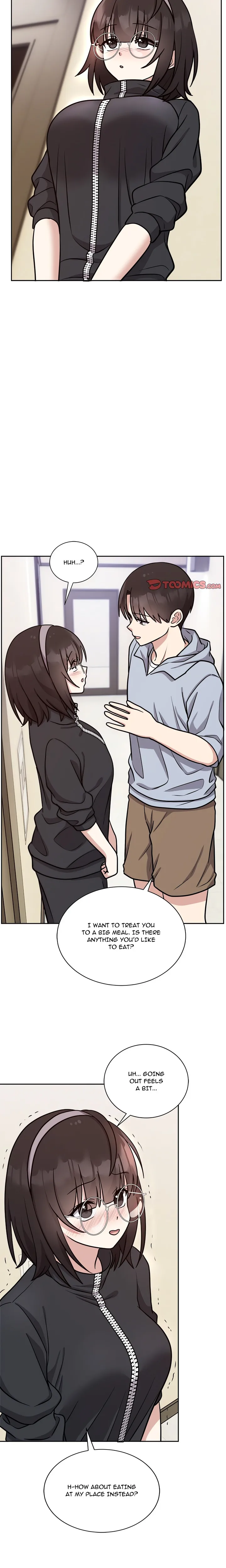 Knot My Secret (Uncensored) 16