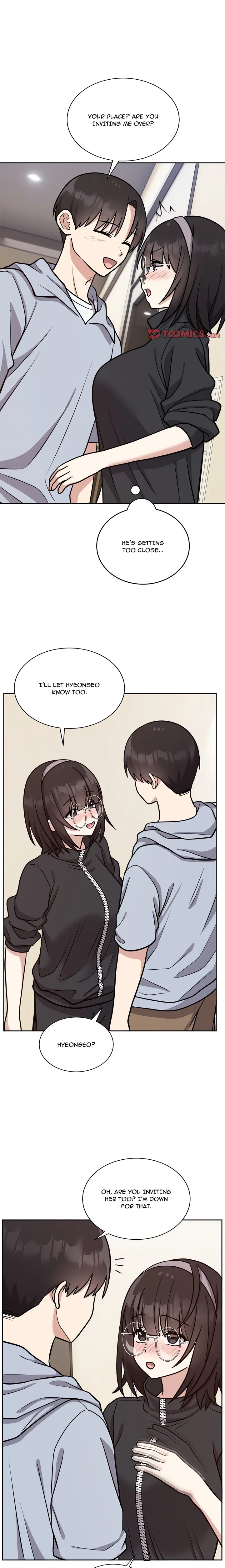 Knot My Secret (Uncensored) 17