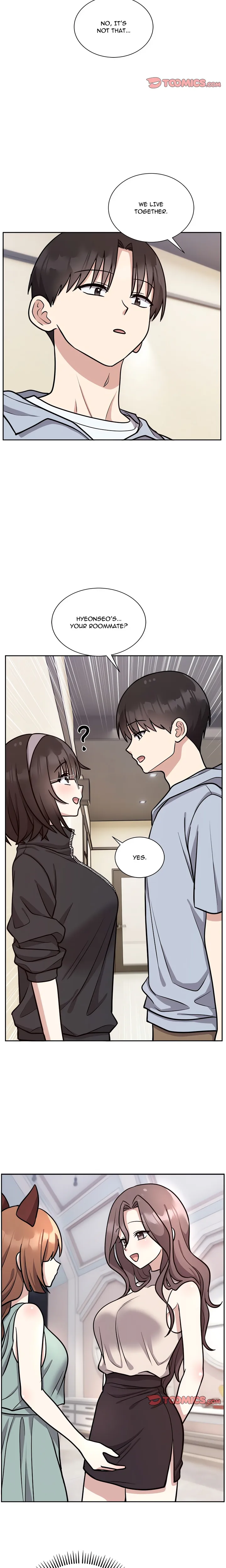 Knot My Secret (Uncensored) 18
