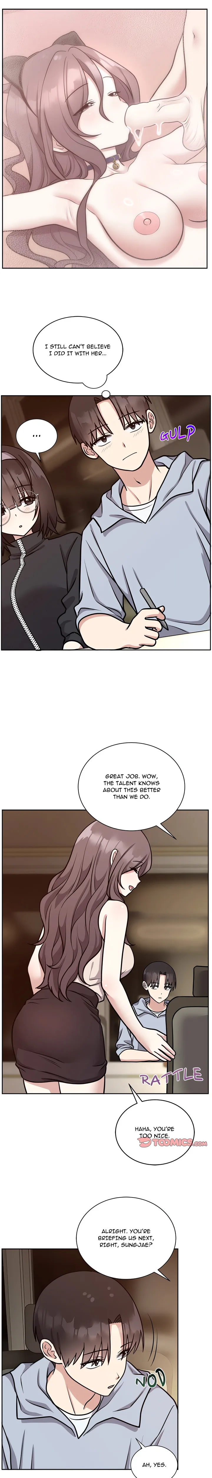 Knot My Secret (Uncensored) 3