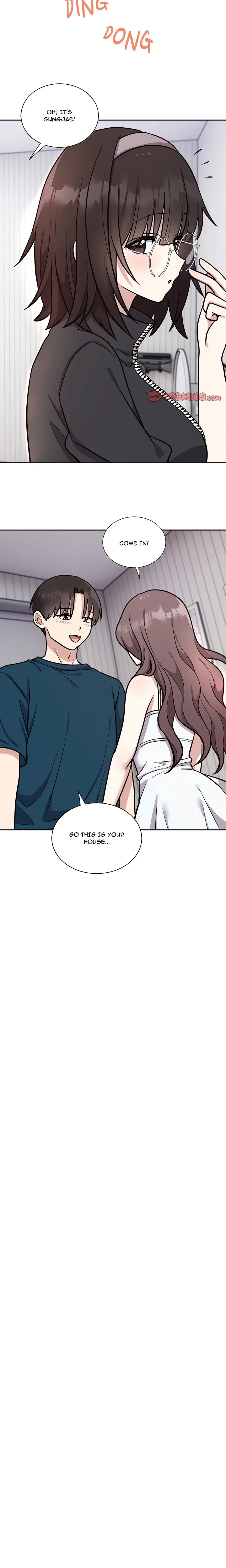 Knot My Secret (Uncensored) 22
