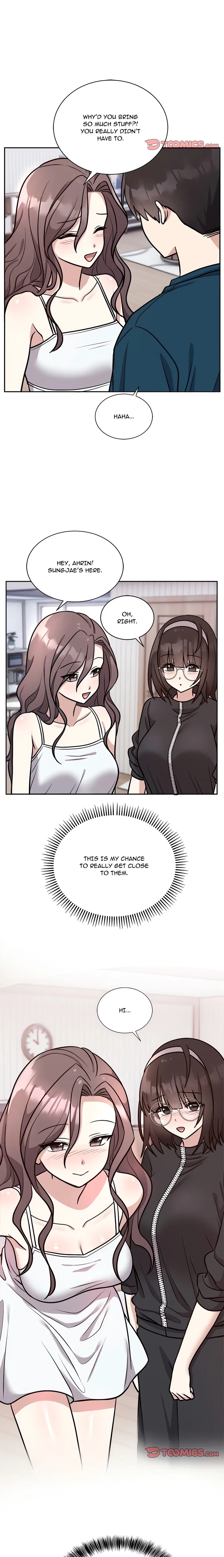 Knot My Secret (Uncensored) 23
