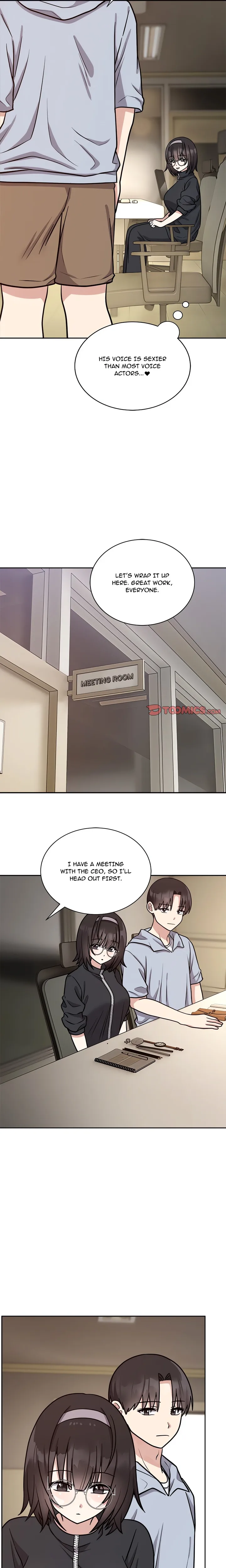 Knot My Secret (Uncensored) 5