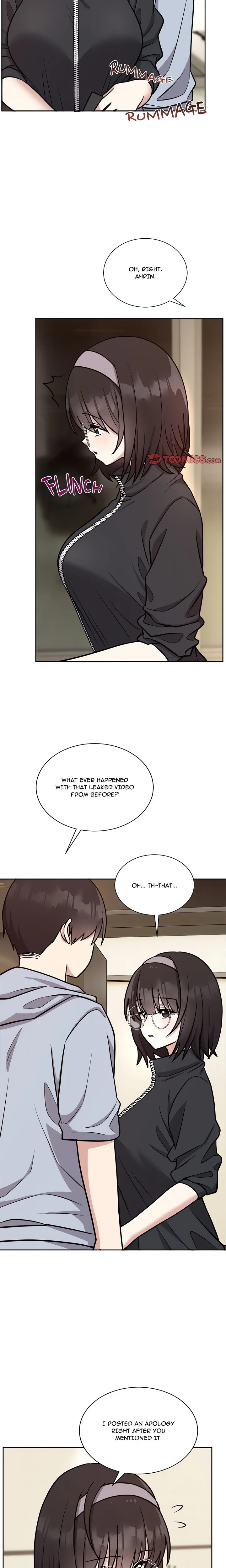 Knot My Secret (Uncensored) 6