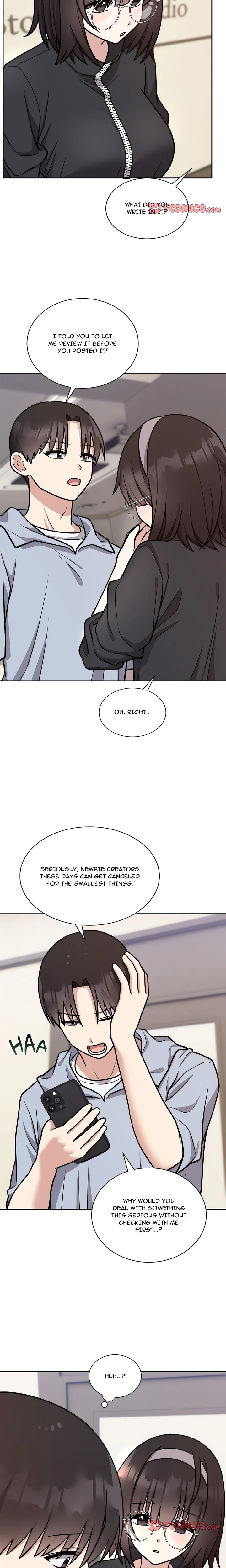 Knot My Secret (Uncensored) 7