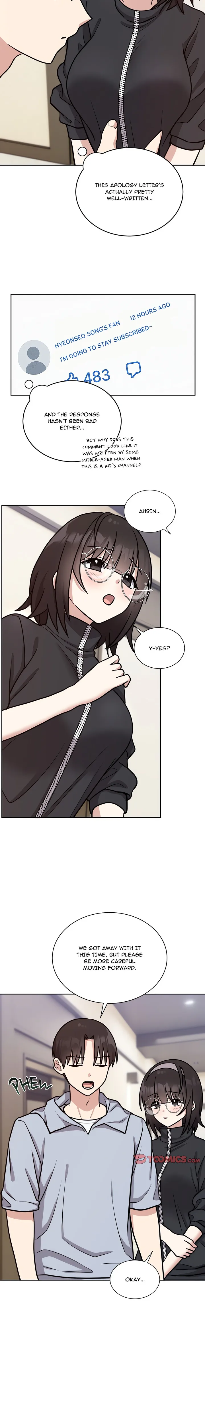 Knot My Secret (Uncensored) 8