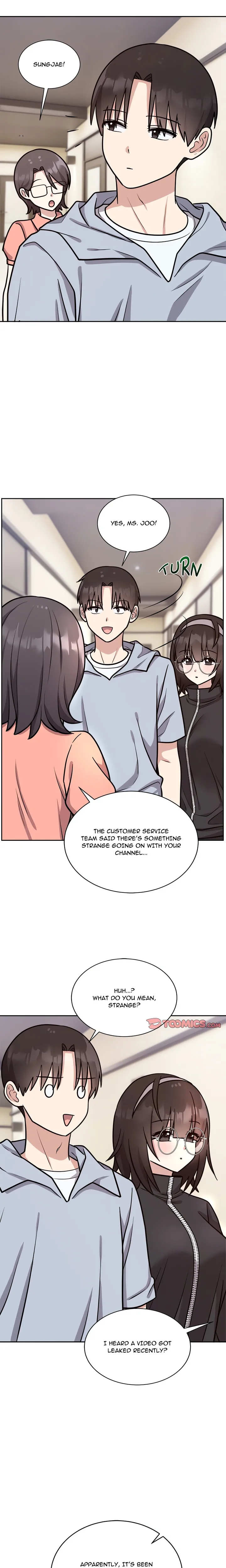 Knot My Secret (Uncensored) 9