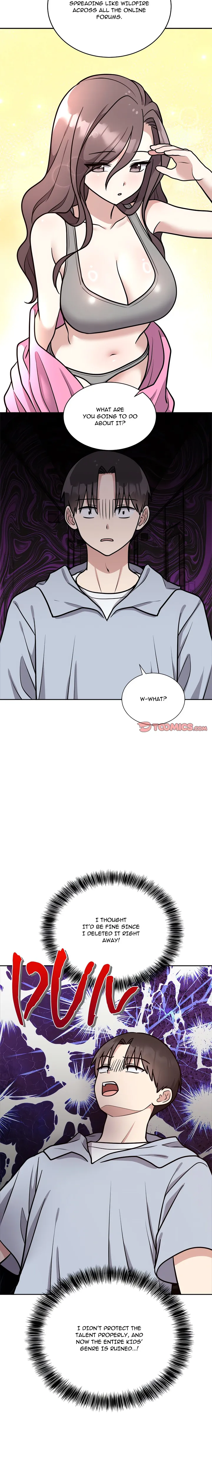 Knot My Secret (Uncensored) 10
