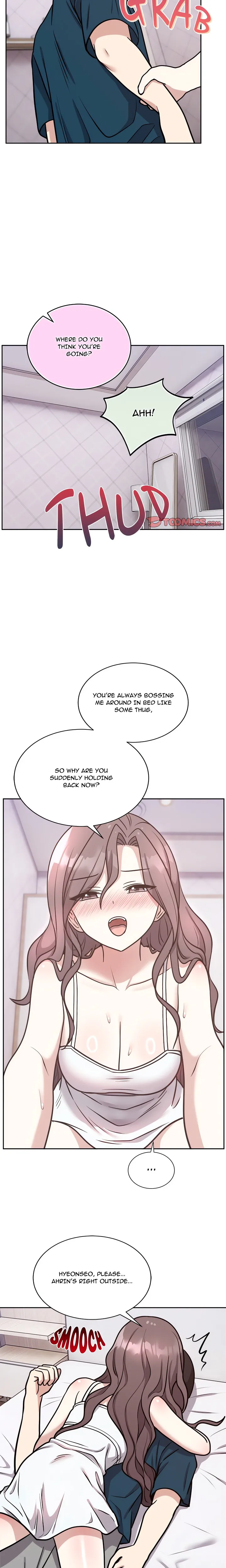 Knot My Secret (Uncensored) 11