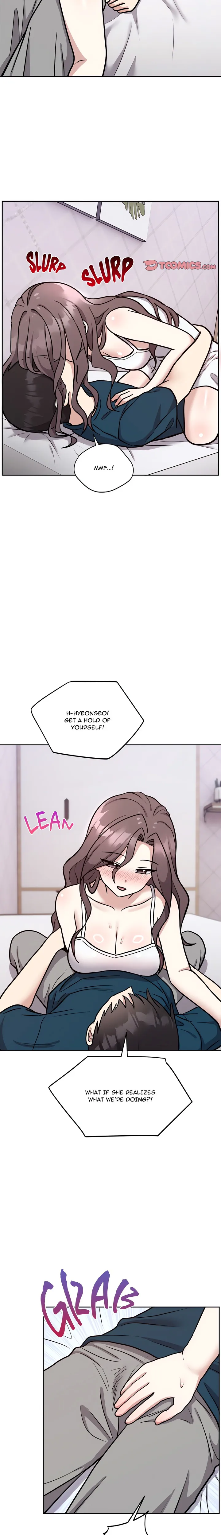 Knot My Secret (Uncensored) 12