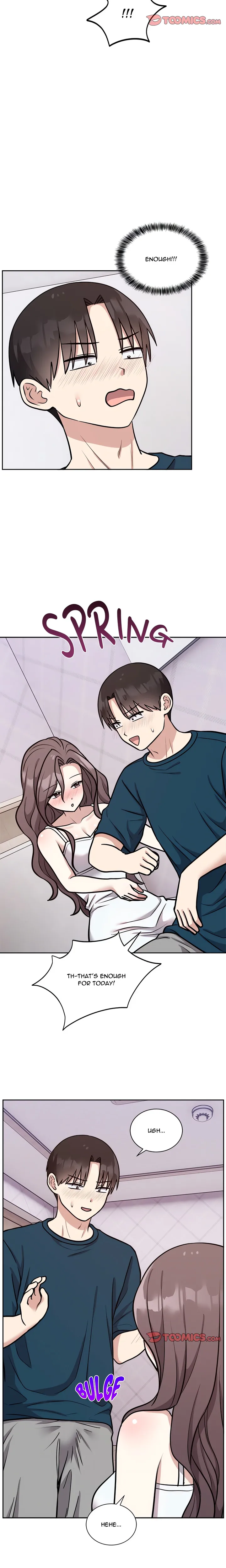 Knot My Secret (Uncensored) 13