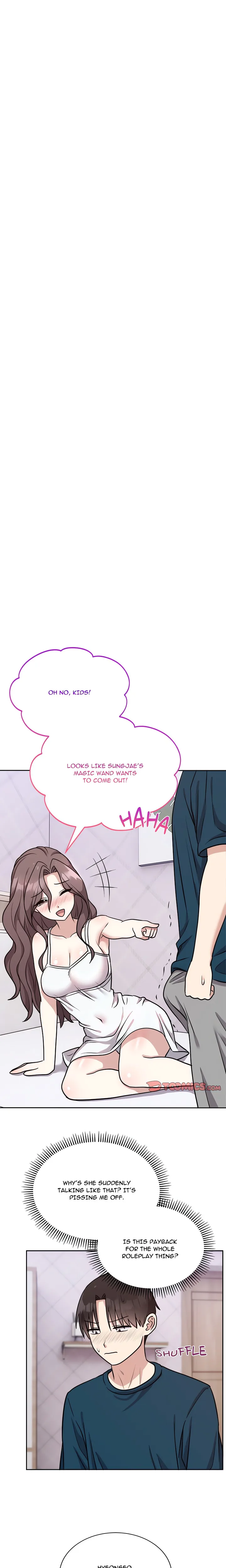 Knot My Secret (Uncensored) 14
