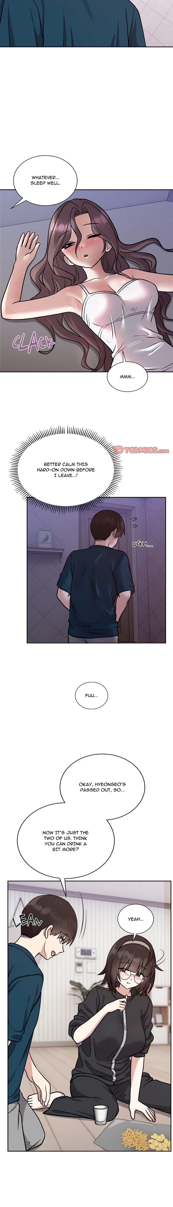 Knot My Secret (Uncensored) 16