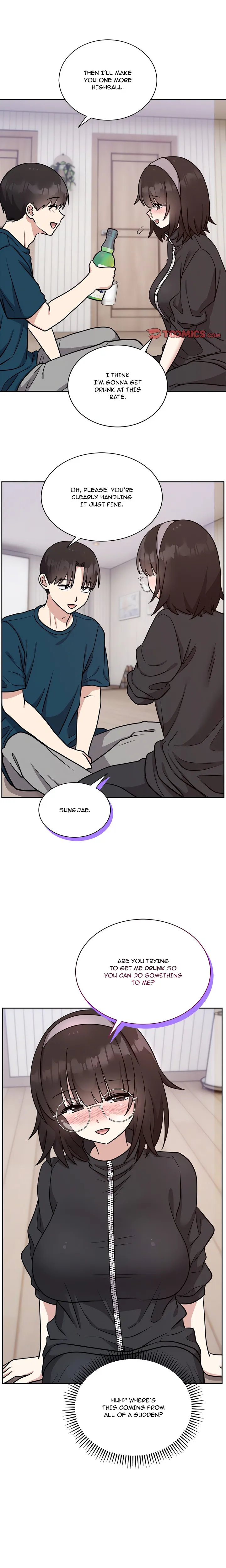 Knot My Secret (Uncensored) 17