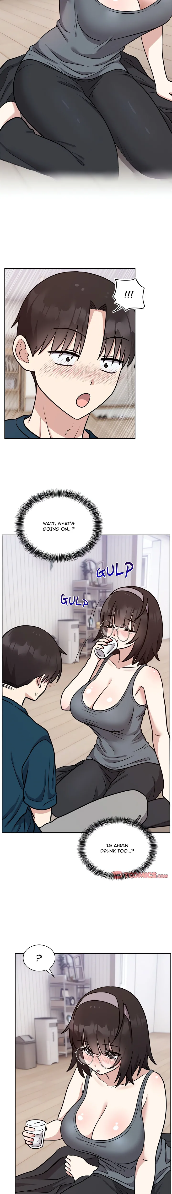 Knot My Secret (Uncensored) 19