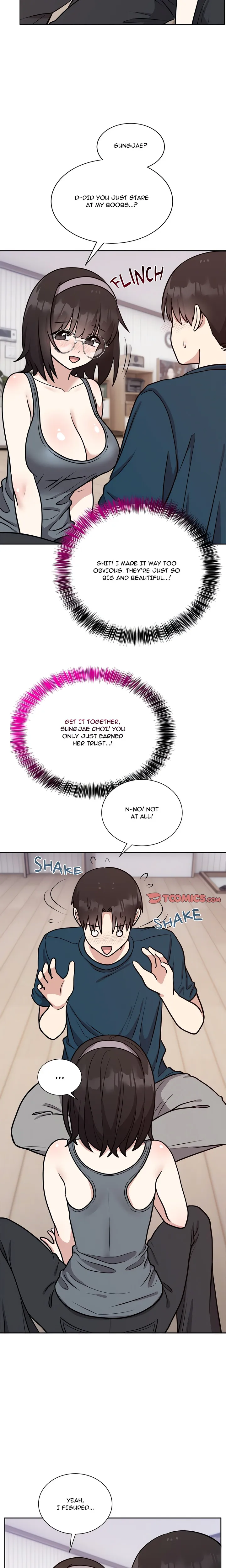 Knot My Secret (Uncensored) 20