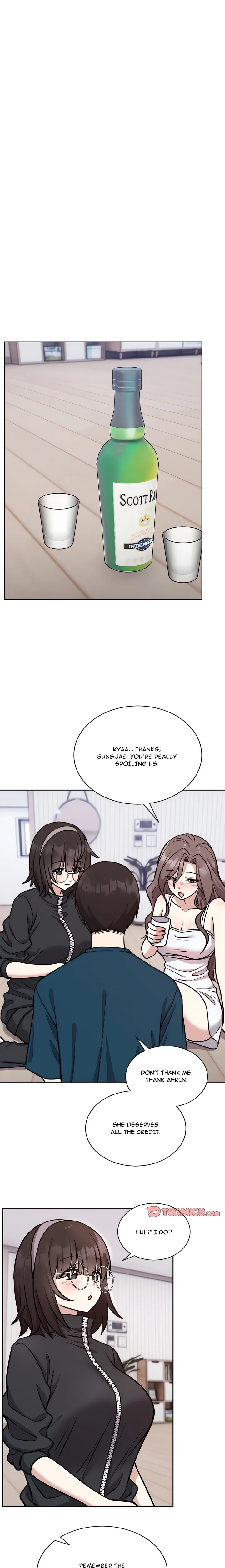 Knot My Secret (Uncensored) 3