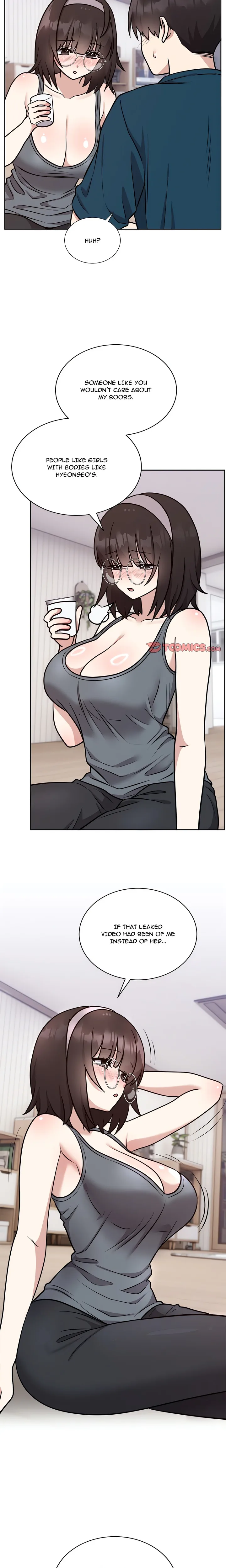Knot My Secret (Uncensored) 21