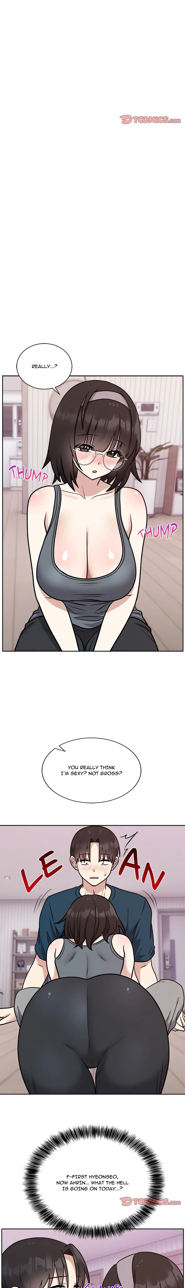 Knot My Secret (Uncensored) 23