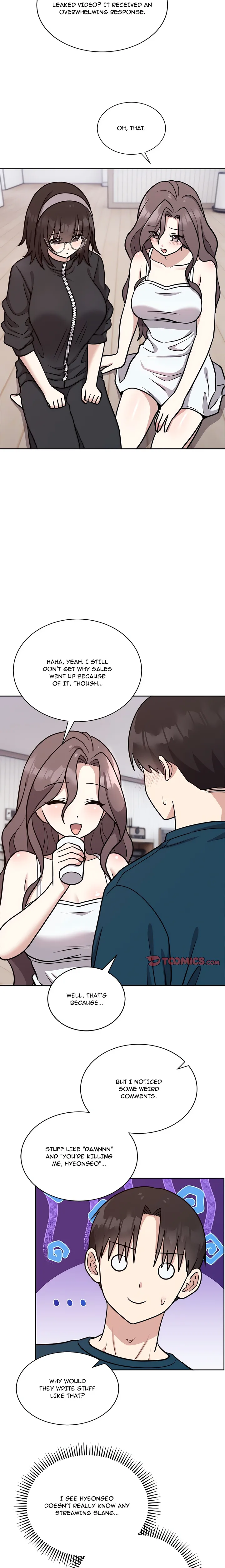 Knot My Secret (Uncensored) 4
