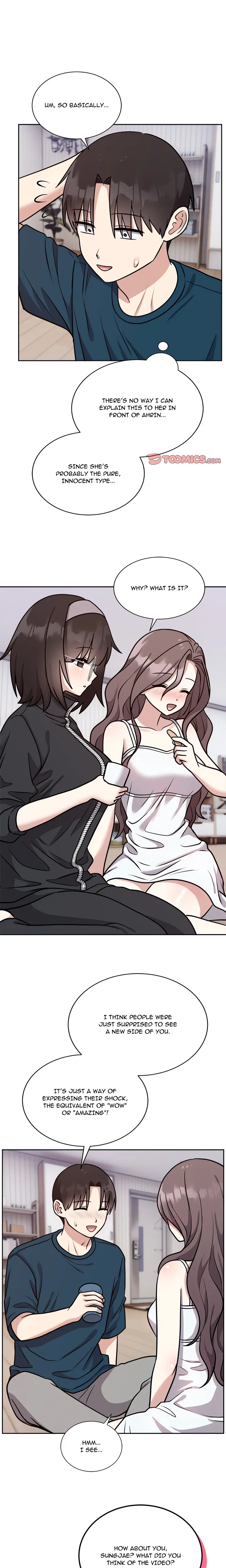 Knot My Secret (Uncensored) 6