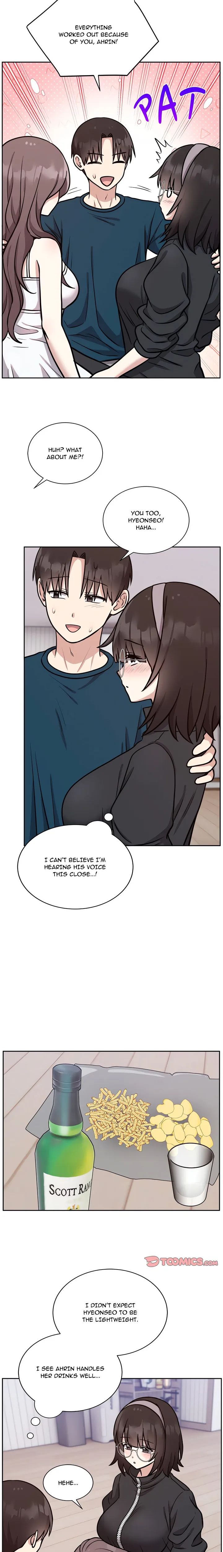 Knot My Secret (Uncensored) 8