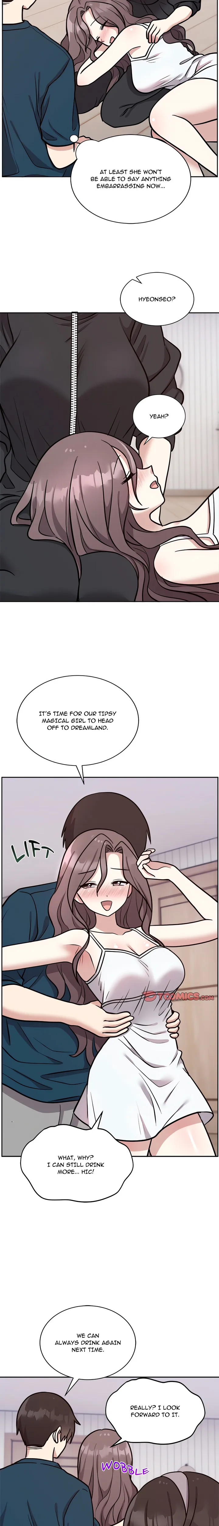 Knot My Secret (Uncensored) 9