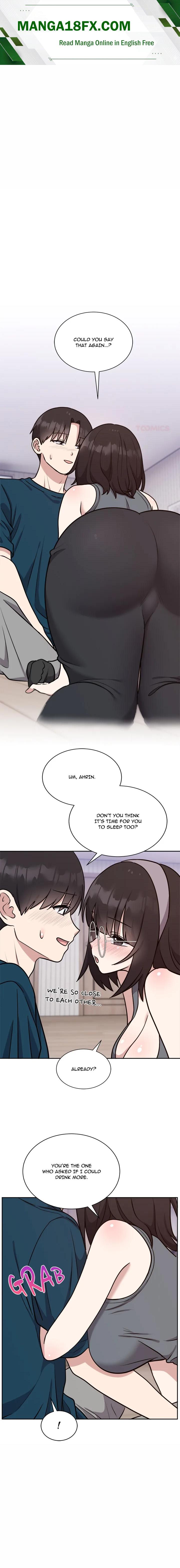 Knot My Secret (Uncensored) 1