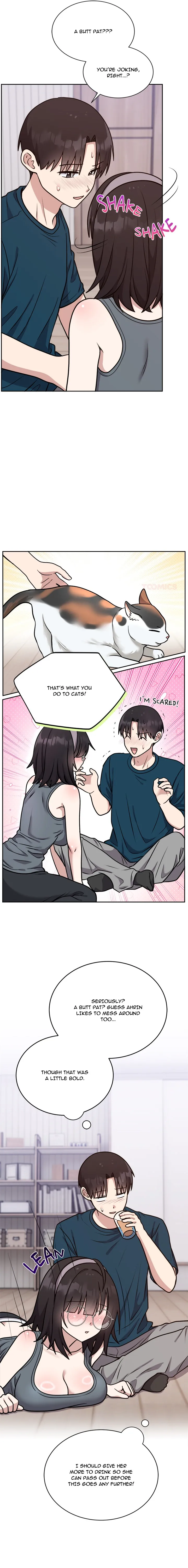 Knot My Secret (Uncensored) 11