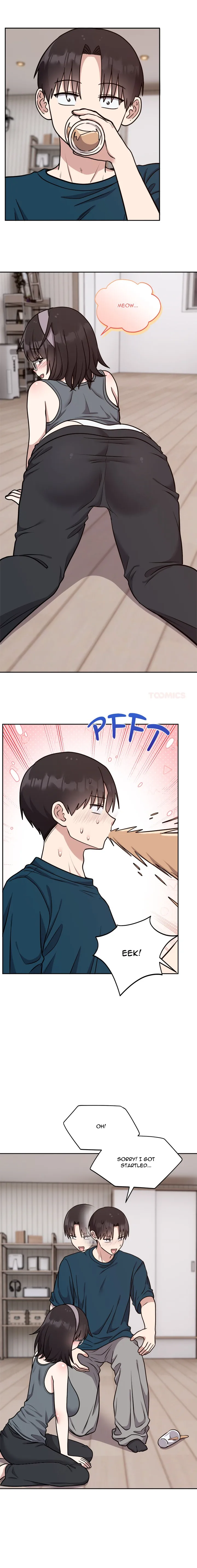 Knot My Secret (Uncensored) 12