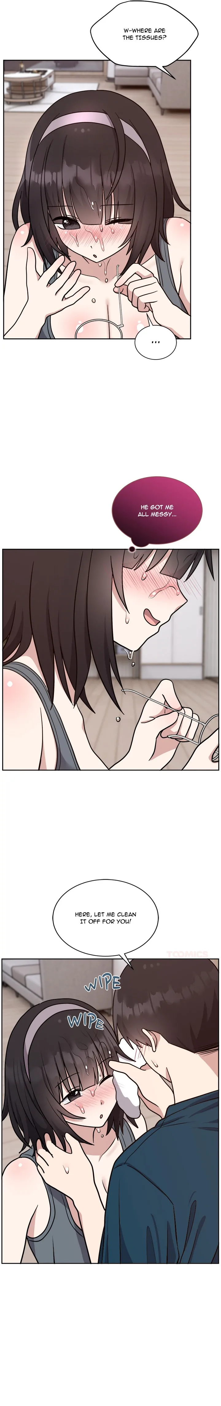 Knot My Secret (Uncensored) 13