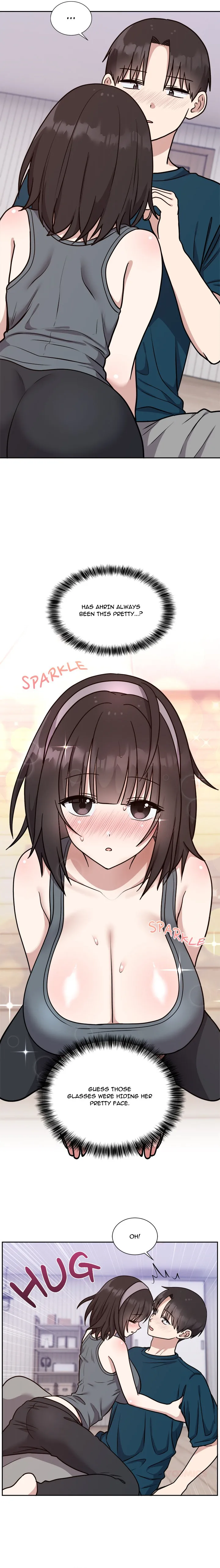 Knot My Secret (Uncensored) 14