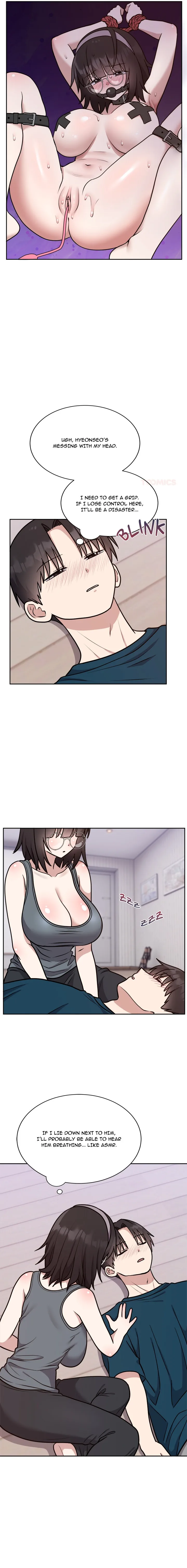 Knot My Secret (Uncensored) 18