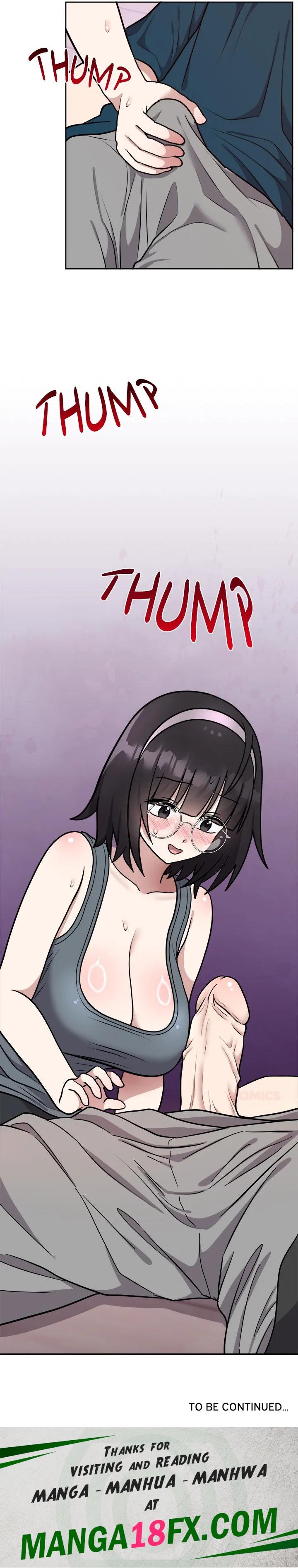 Knot My Secret (Uncensored) 20
