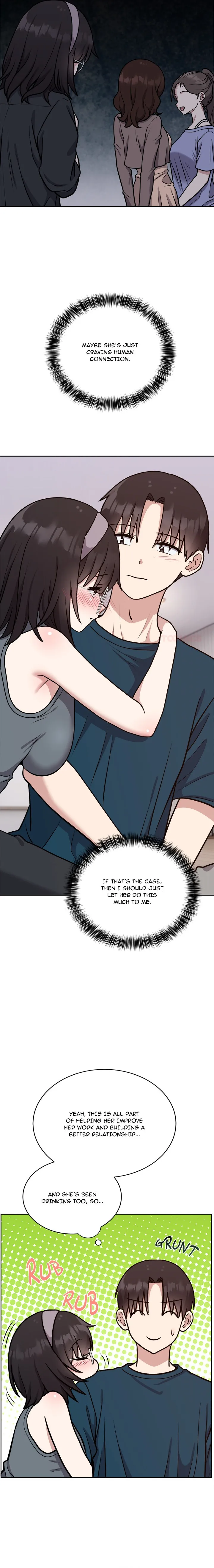 Knot My Secret (Uncensored) 3