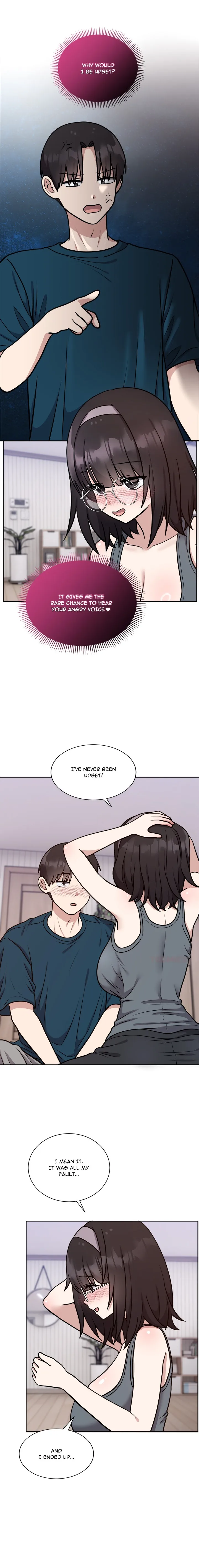 Knot My Secret (Uncensored) 5