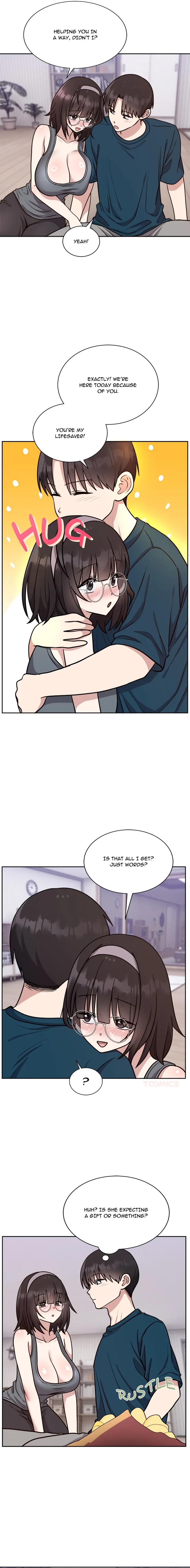Knot My Secret (Uncensored) 6
