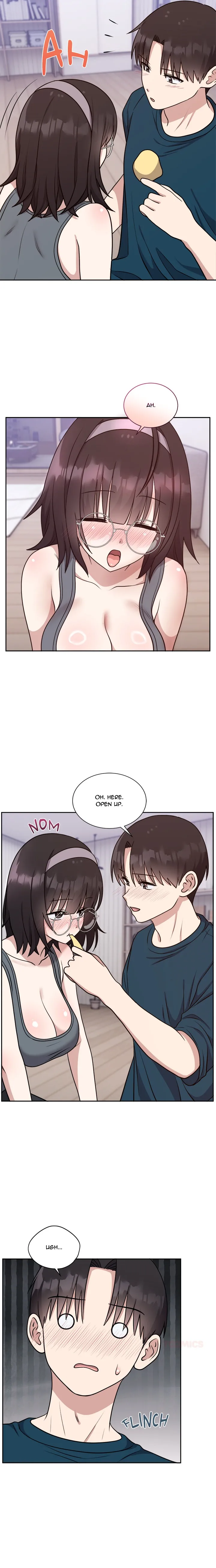 Knot My Secret (Uncensored) 7